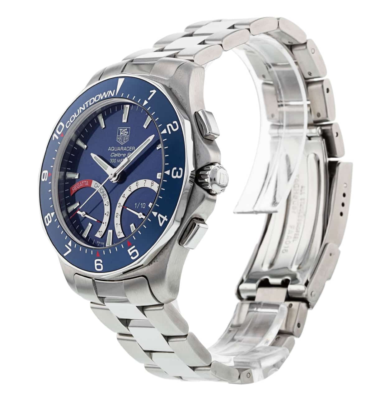 Tag top heuer caf7110